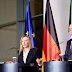 Tensioni tra Italia e Germania riguardo al finanziamento delle ONG per i migranti