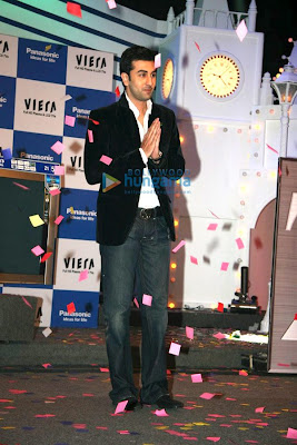 Ranbir Kapoor