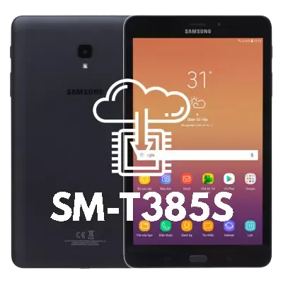 Full Firmware For Device Samsung Galaxy TAB A 8.0 2017 SM-T385S
