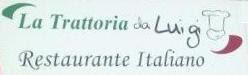 La Trattoria da Luigi - Logo