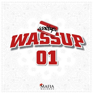 Wa$$up (Wassup) - Wa$$up