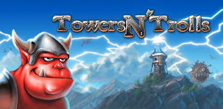 Towers N’ Trolls 1.5.9 for Android