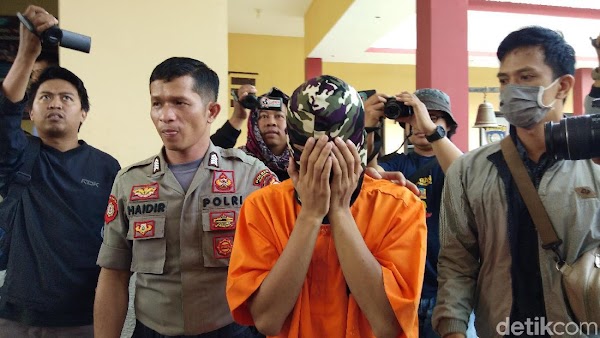 Pemasang GoPro di Toilet UIN Makassar, Mahasiswa Fakultas Syariah