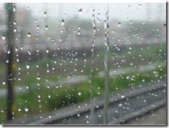 rain