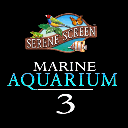 SereneScreen Marine Aquarium v3.3.6381 Phiên bản đầy đủ mới nhất [Link Googledrive]