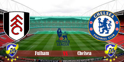 Prediksi Skor Fulham vs Chelsea 18 April 2013 Liga Inggris