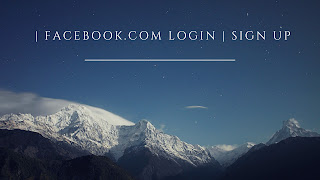  facebook.com Login | Sign up