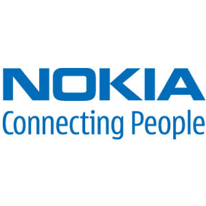 Nokia logo