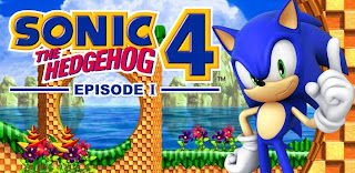 Sonic 4 Episode II THD Lite - best android games