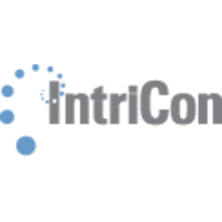 Logo PT IntriCon Indonesia