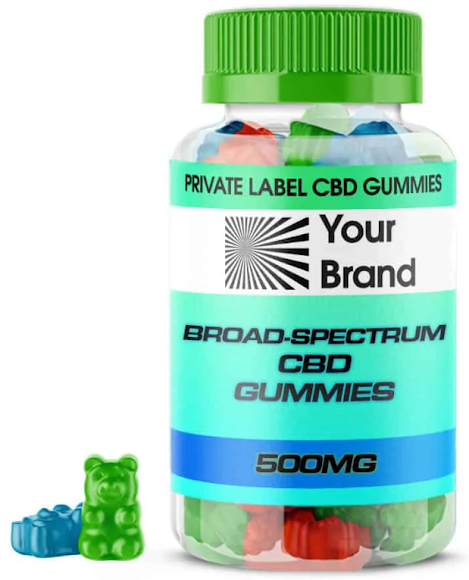 Private Label CBD Gummies: Reviews, Benefit, Cost| Must Read To Buy |