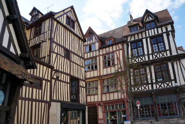 Rouen_Normandia_França