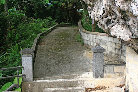 尚泰久王之墓の写真