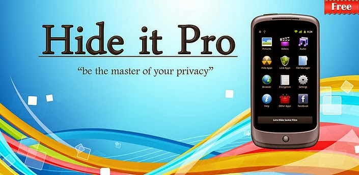 hide it pro apk free download