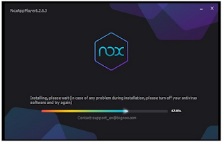 Nox App Player untuk PC: Download Emulator Android Untuk Windows
