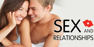 sex and relationship