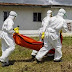 Ebola outbreak: World Bank chief appeals for volunteers