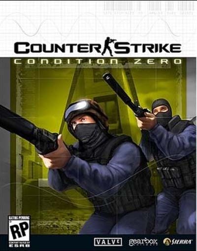 Free Download Counter Strike Condition Zero Full Version ...