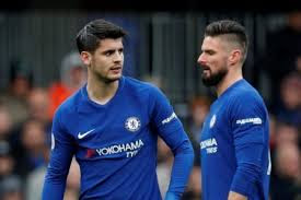 MOURIZIO SARRI PERCAYA MORATA KEMBALI BERKEMBANG BERSAMA CHELSEA