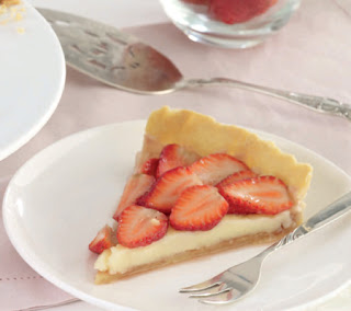 Strawberry-Tart-Recipe