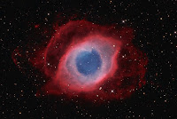 The Helix Nebula (NGC 7293)