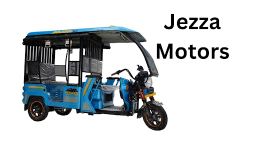 Electric Rickshaw Manufacturers and Suppliers in India