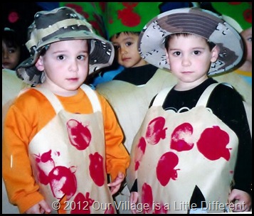 prekhalloween