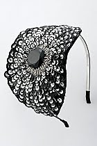 Unique Hair Accessories