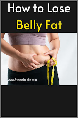 How to Lose Belly Fat