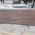 Lady Silk Granite Slabs