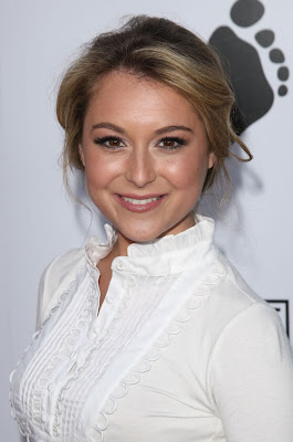 Alexa Vega Hair