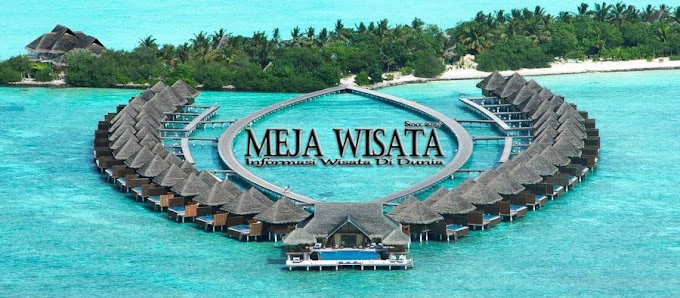 5 Destinasi Wisata Pulau Maldives Maladewa Yang Wajib Kamu Kunjungi