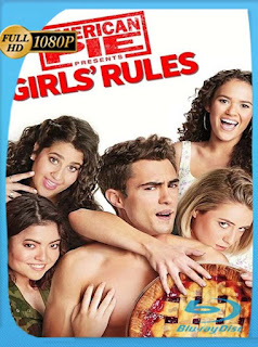 2020 American Pie Presents: Girls' Rules