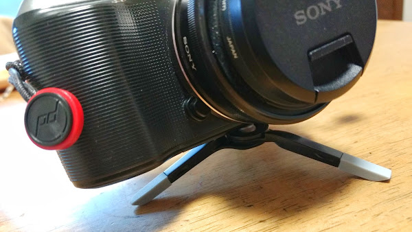 JOBY Micro Tripod