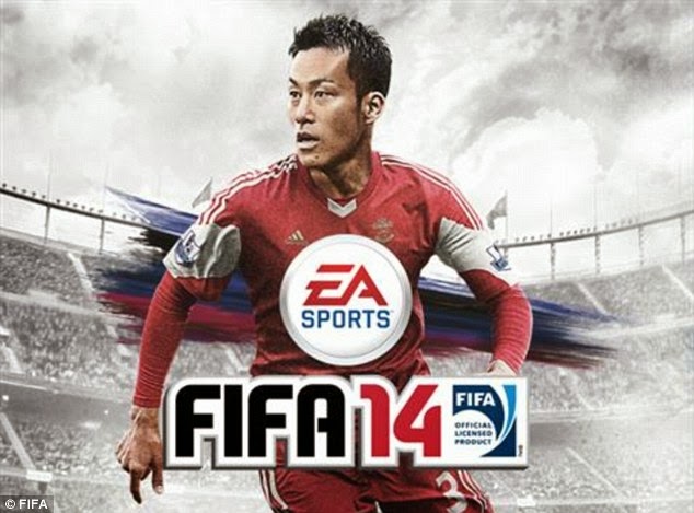 [Cracked] Fifa 14 Crack Free Download