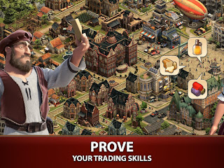 Forge of Empires