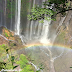 Air Terjun Tumpak sewu, Lumajang, Jawa Timur