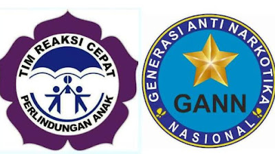 LSM GANN Gandeng TRC PA, Samakan Visi dan Misi,  Berantas Narkoba