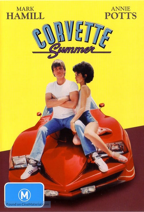 [VF] Corvette Summer 1978 Film Complet Streaming