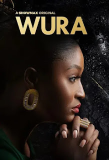 VIDEO: Wura Season 2 Episode 2 – Nollywood Movie