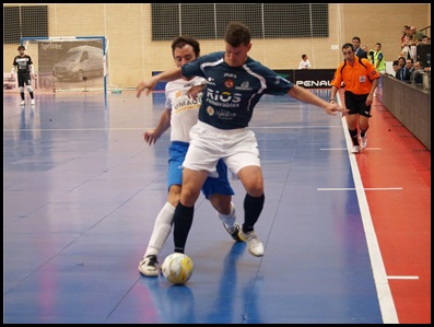 ZARAGOZA-RIBERA