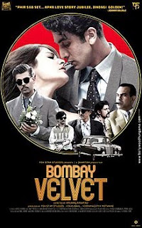 Bombay Velvet, Critics Review, Movie Review, First day, 1st Day, Box Office Collection, collection, Prediction, first Friday, friday, wiki, 
