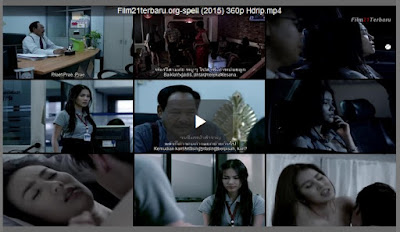 Film Semi Thailand Terbaru Tanpa Sensor 2016
