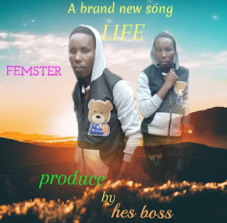 [Music] Femster - Life