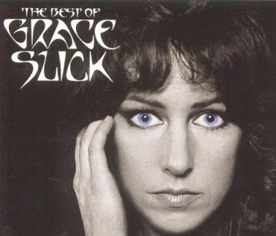 Grace Slick