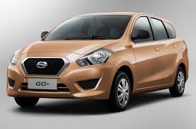 Setelah usang vakum dari dunia permobilan di Indonesia Spesifikasi dan Harga Mobil Datsun GO+ (plus) Terbaru 2017