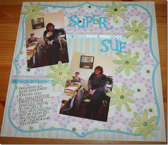 Super Sue