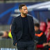 Domenico Tedesco sacked as RB Leipzig head coach