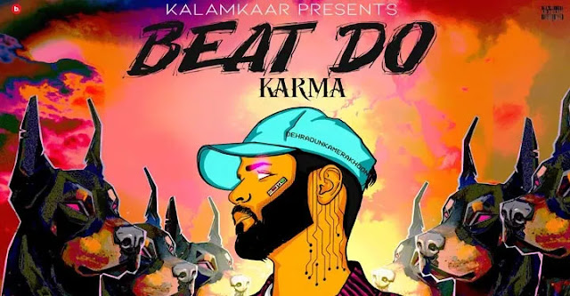 Beat Do Lyrics - Karma