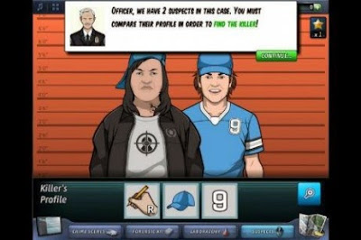 Download Criminal Case 2.4.6 for Android